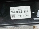 Recambio de elevalunas trasero derecho para seat arona style edition referencia OEM IAM 6F0839462A  ELECTRICO