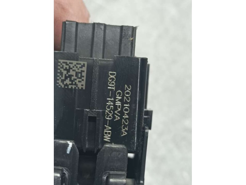 Recambio de mando elevalunas trasero derecho para ford ecosport (cr6) trend referencia OEM IAM DG9T14529ABW  