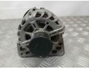 Recambio de alternador para renault megane iv berlina 5p zen referencia OEM IAM 231008040R 2613543A VALEO