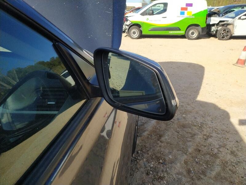 Recambio de retrovisor derecho para bmw 3 gran turismo (f34) 318 d referencia OEM IAM 51167291628  