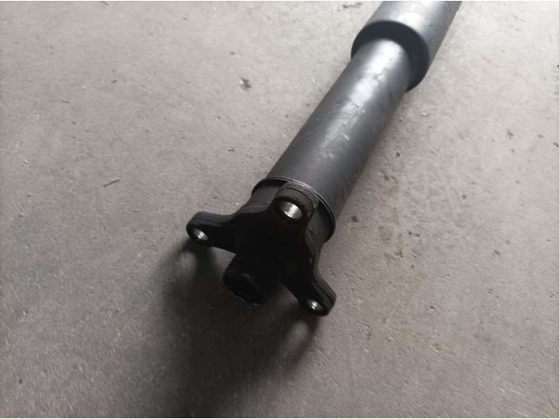 Recambio de transmision central para mercedes-benz clase e (w211) berlina e 220 cdi (211.006) referencia OEM IAM 21146306  