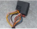 Recambio de retrovisor derecho para skoda octavia combi (5e5) active referencia OEM IAM 5E1857508AC  ELECTRICO 9 CABLES