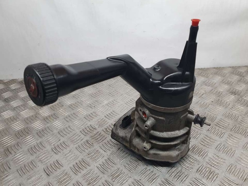 Recambio de bomba direccion electrica para citroën c4 picasso sx referencia OEM IAM 9684252580 A0013520 TRW