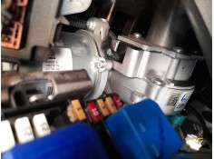 Recambio de columna direccion para mitsubishi asx (vsx_, vse_) 1.3 mhev (vsxg3) referencia OEM IAM MQ001874  