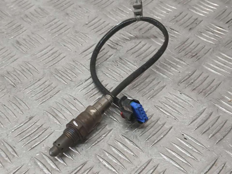 Recambio de sonda lambda para ford kuga titanium plug-in hybrid referencia OEM IAM LX619Y460GA  