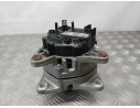 Recambio de alternador para renault megane iv berlina 5p zen referencia OEM IAM 231008040R 2613543A VALEO