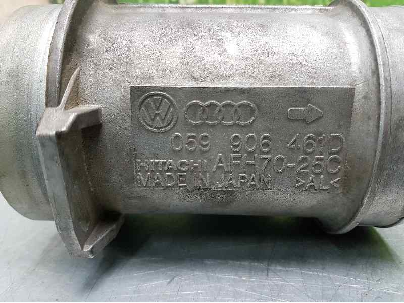 Recambio de caudalimetro para audi a6 berlina (4b2) 2.5 tdi quattro referencia OEM IAM AFH7025C  HITACHI