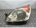 Recambio de faro izquierdo para honda cr-v (rd8) es referencia OEM IAM 33150SCAG010M1 1EB23901301 PULIR HELLA