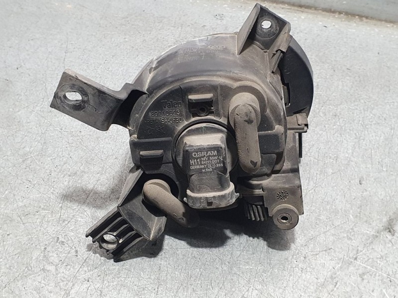 Recambio de faro antiniebla izquierdo para audi a4 berlina (8e) 2.0 tdi 16v (103kw) referencia OEM IAM 8E0941699E  