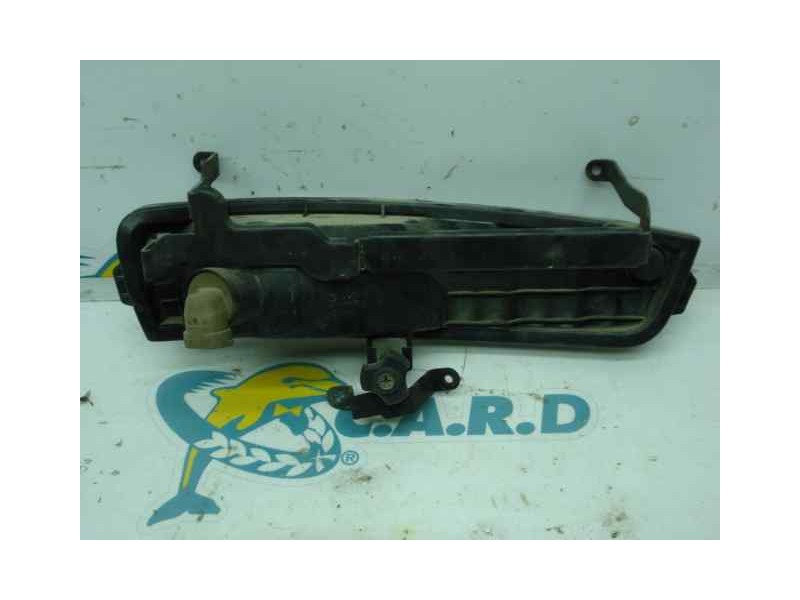 Recambio de faro antiniebla izquierdo para hyundai accent (mc) 1.4 cat referencia OEM IAM   