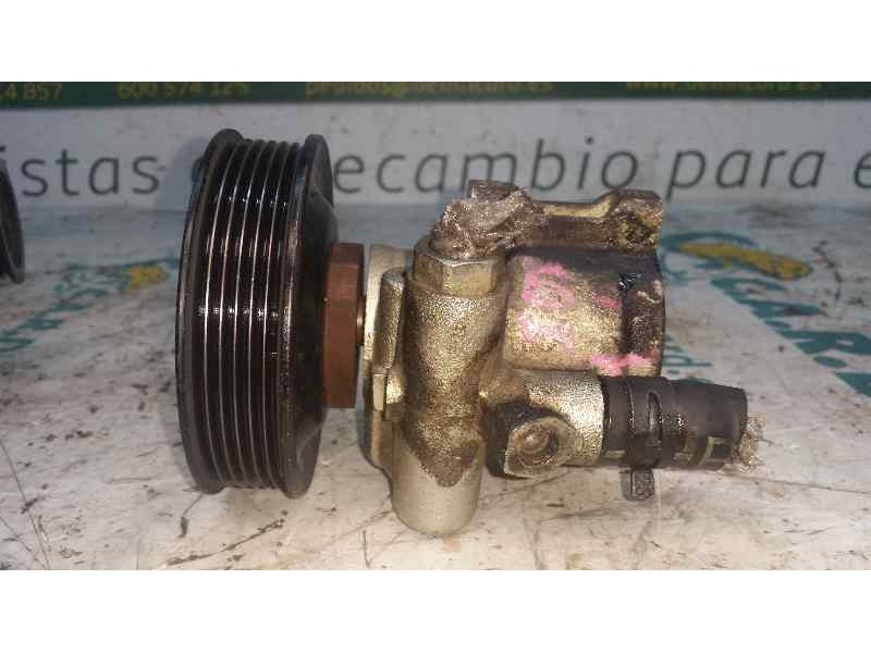 Recambio de bomba direccion para volkswagen polo berlina (6n1) básico referencia OEM IAM 30145157  