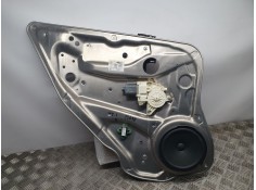 ELEVALUNAS TRASERO IZQUIERDO A2127301579 ELÉCTRICO 5 PINES