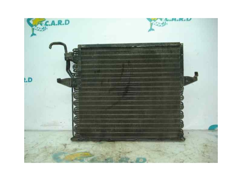 Recambio de condensador / radiador aire acondicionado para bmw serie 3 berlina (e36) 318i referencia OEM IAM   