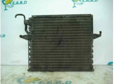 CONDENSADOR / RADIADOR AIRE ACONDICIONADO 