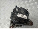 Recambio de alternador para renault megane iv berlina 5p zen referencia OEM IAM 231008040R 2613543A VALEO