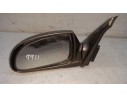 Recambio de retrovisor izquierdo para hyundai accent (lc) gls referencia OEM IAM 8761025111CA 5 PINS ELECTRICO