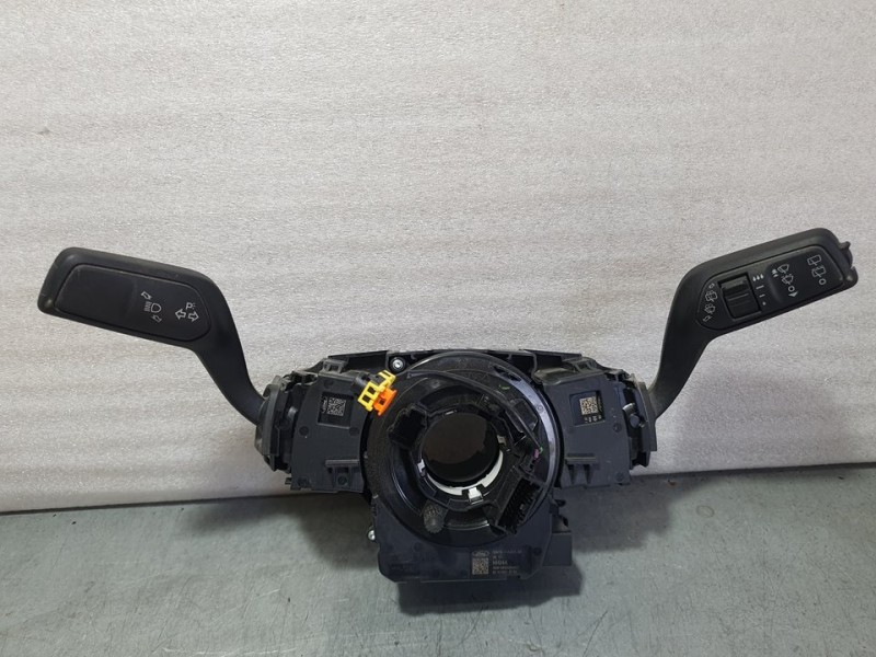 Recambio de mando luces y limpia para ford ecosport (cr6) trend referencia OEM IAM GN153F944AJ HN1514B522BC 