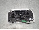 Recambio de luz interior para fiat tipo ii (357) fam lounge referencia OEM IAM 7356314060  