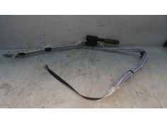 Recambio de airbag cortina delantero derecho para opel corsa d catch me referencia OEM IAM   