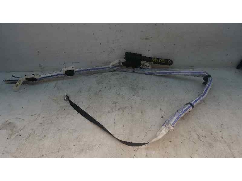Recambio de airbag cortina delantero derecho para opel corsa d catch me referencia OEM IAM   