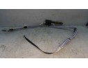 Recambio de airbag cortina delantero derecho para opel corsa d catch me referencia OEM IAM   