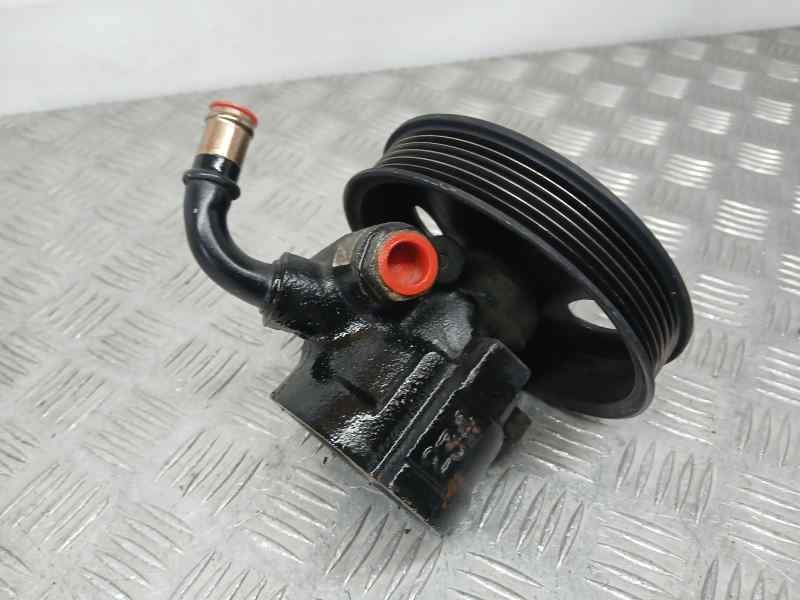 Recambio de bomba direccion para volvo s40 berlina 1.8 evolution referencia OEM IAM 9125202  
