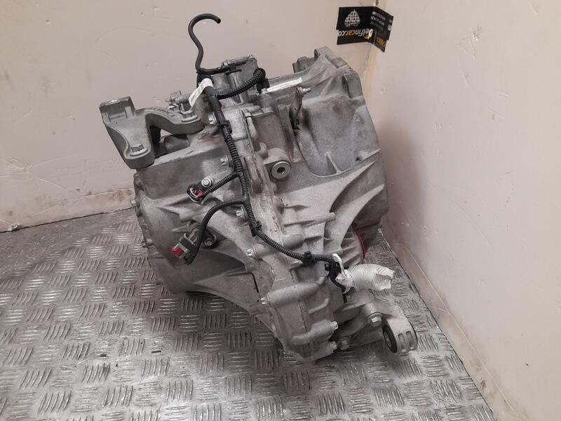 Recambio de caja cambios para ford focus lim. business referencia OEM IAM FV6P7000JA AUTOMATICA 0701160000822245