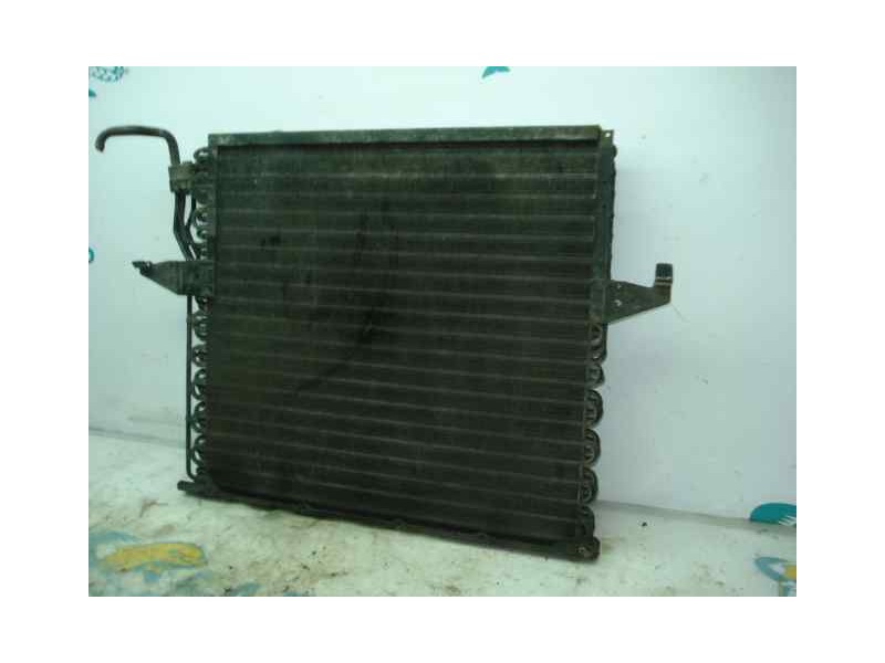 Recambio de condensador / radiador aire acondicionado para bmw serie 3 berlina (e36) 318i referencia OEM IAM   