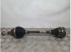 TRANSMISION DELANTERA IZQUIERDA 5Q0407271BR 0200055002 