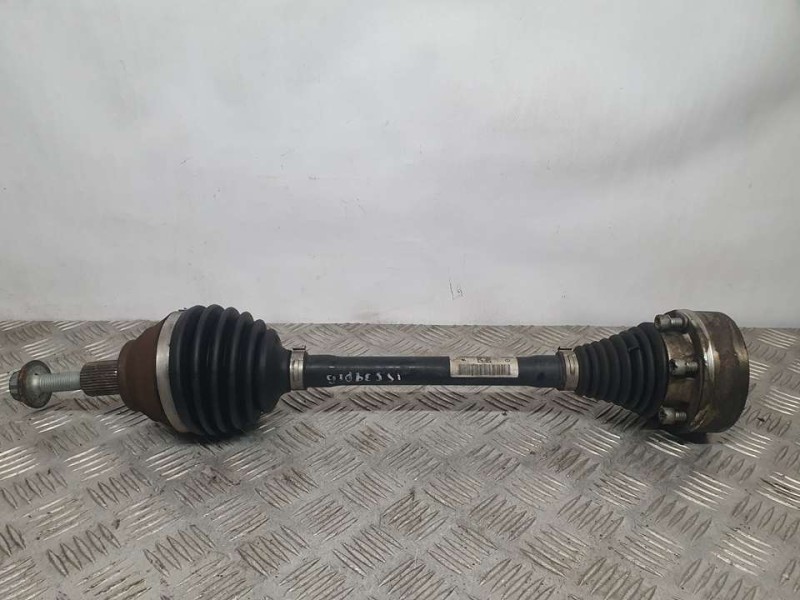 Recambio de transmision delantera izquierda para skoda octavia combi (5e5) active referencia OEM IAM 5Q0407271BR 0200055002 