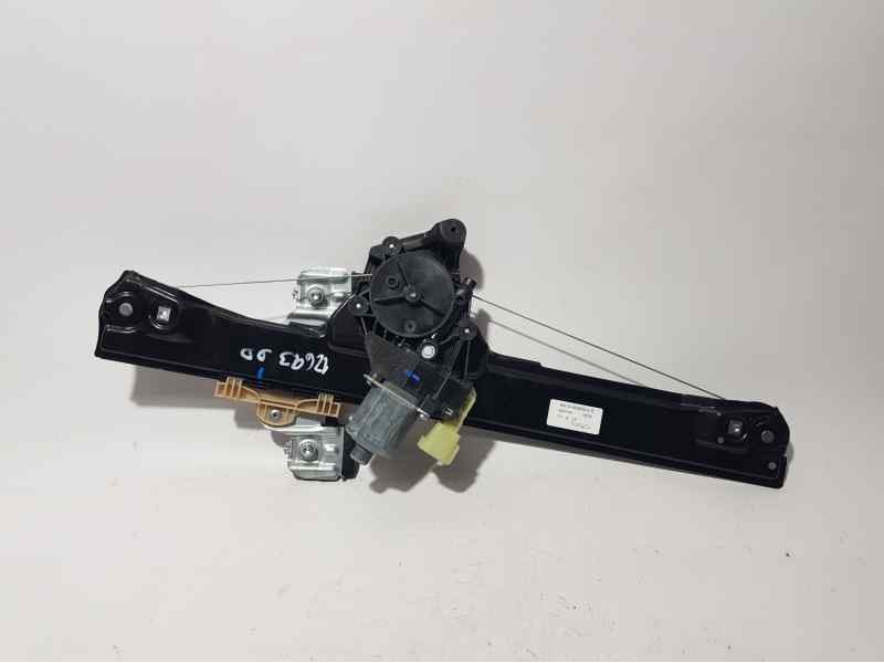 Recambio de elevalunas delantero derecho para ford ecosport (cr6) trend referencia OEM IAM GN15A23200 6 PINS ELECTRICO