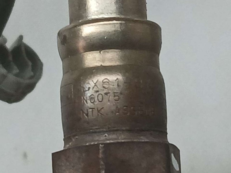 Recambio de sonda lambda para ford kuga titanium plug-in hybrid referencia OEM IAM LX619Y460GA  