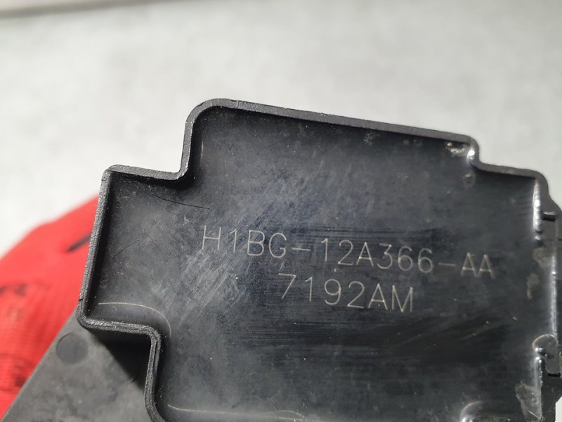 Recambio de bobina encendido para ford fiesta (ce1) trend referencia OEM IAM H1BG12A366AA  