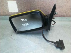 RETROVISOR IZQUIERDO 6K1857507B 5 PINS ELECTRICO