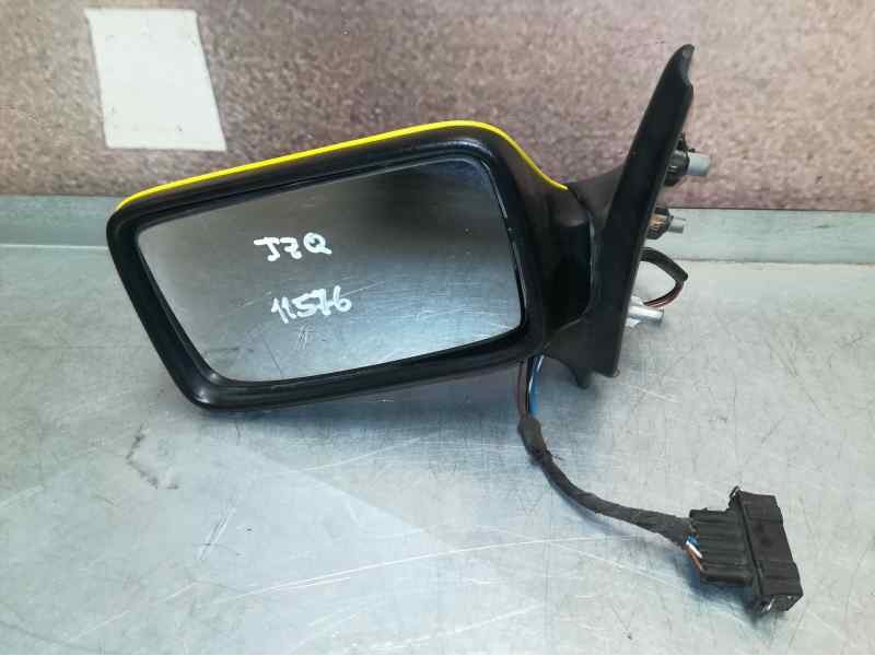 Recambio de retrovisor izquierdo para seat ibiza (6k) gt referencia OEM IAM  5 PINS ELECTRICO