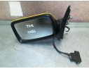 Recambio de retrovisor izquierdo para seat ibiza (6k) gt referencia OEM IAM  5 PINS ELECTRICO