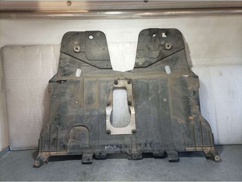 Recambio de cubrecarter para fiat tipo ii (357) berlina easy referencia OEM IAM 520825660E  TOCADO VER FOTO