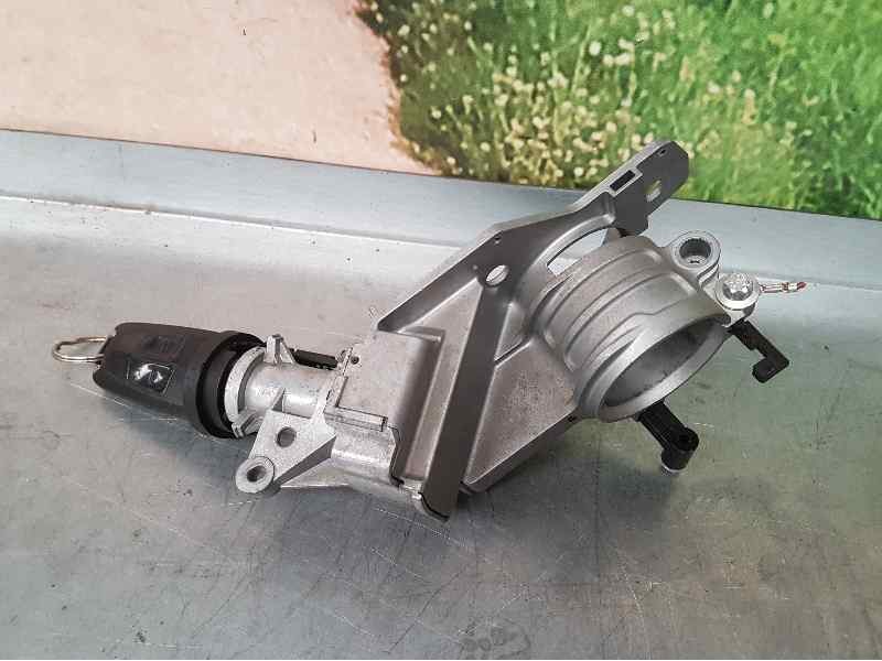 Recambio de conmutador de arranque para opel astra h berlina cosmo referencia OEM IAM   VALEO