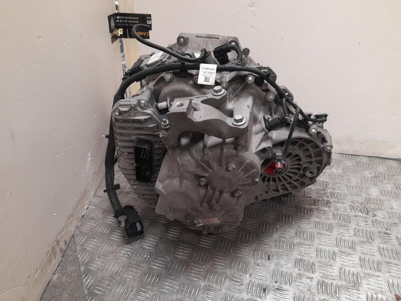 Recambio de caja cambios para ford focus lim. business referencia OEM IAM FV6P7000JA AUTOMATICA 0701160000822245