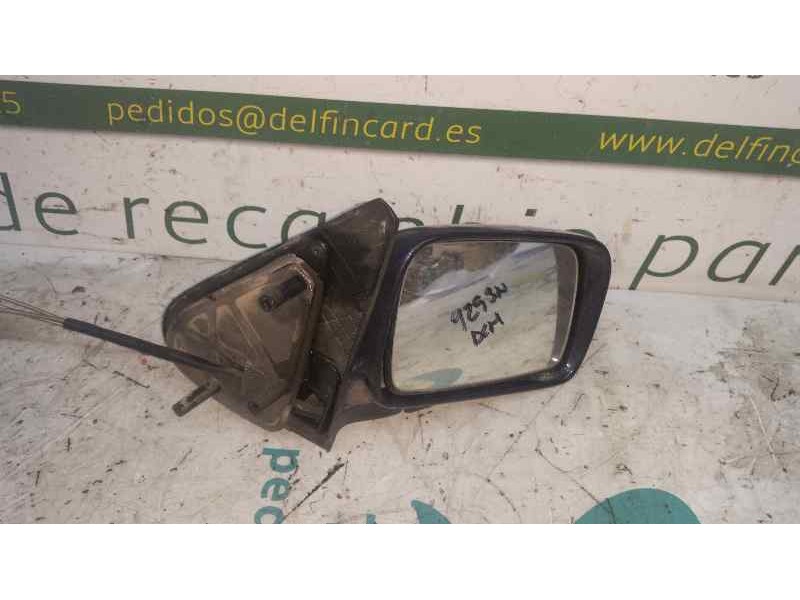 Recambio de retrovisor derecho para volkswagen polo berlina (6n1) básico referencia OEM IAM   MANUAL