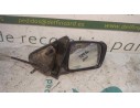 Recambio de retrovisor derecho para volkswagen polo berlina (6n1) básico referencia OEM IAM   MANUAL