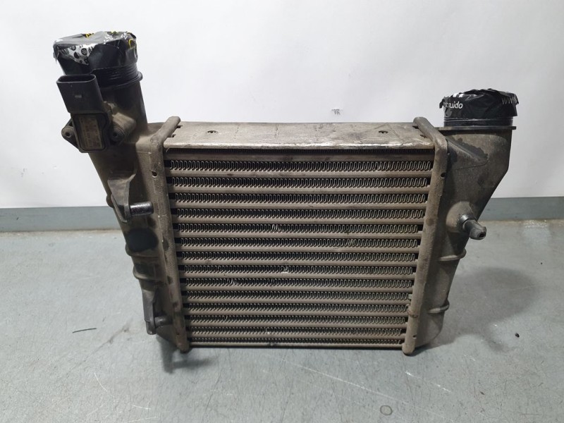 Recambio de intercooler para audi a4 berlina (8e) 2.0 tdi 16v (103kw) referencia OEM IAM 8E0145805AA 3229440 MODINE