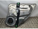 Recambio de elevalunas trasero izquierdo para mercedes-benz clase c (w204) lim. c 220 cdi blueefficiency (204.002) referencia OE