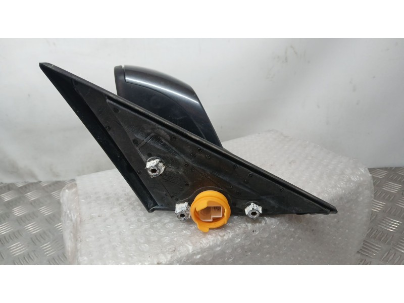 Recambio de retrovisor izquierdo para bmw 3 gran turismo (f34) 318 d referencia OEM IAM 51167291627 ELECTRICO 5 PINS ROZADO 