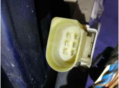 ELEVALUNAS DELANTERO DERECHO 51337138466 6 PINS ELECTRICO