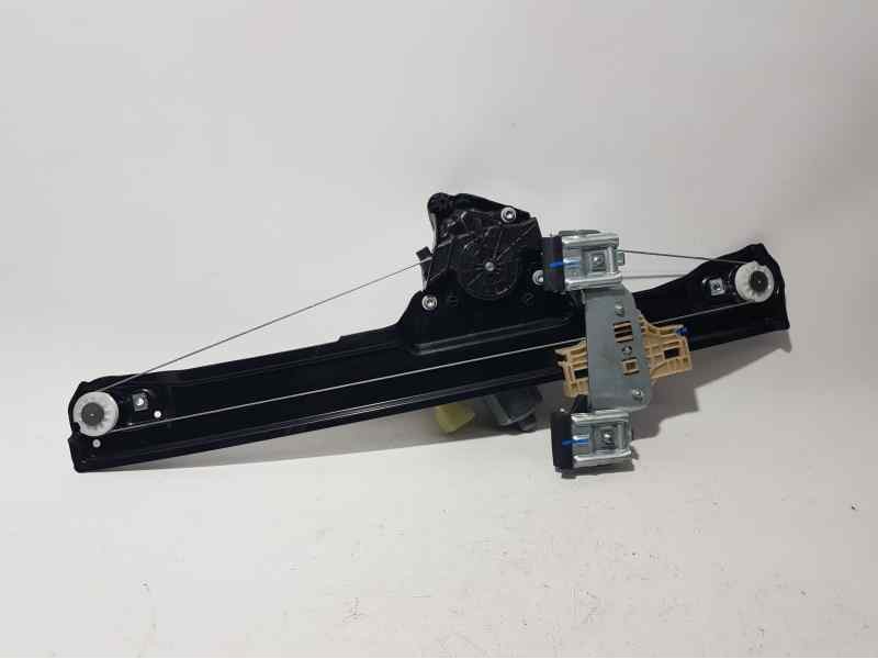 Recambio de elevalunas delantero derecho para ford ecosport (cr6) trend referencia OEM IAM GN15A23200 6 PINS ELECTRICO