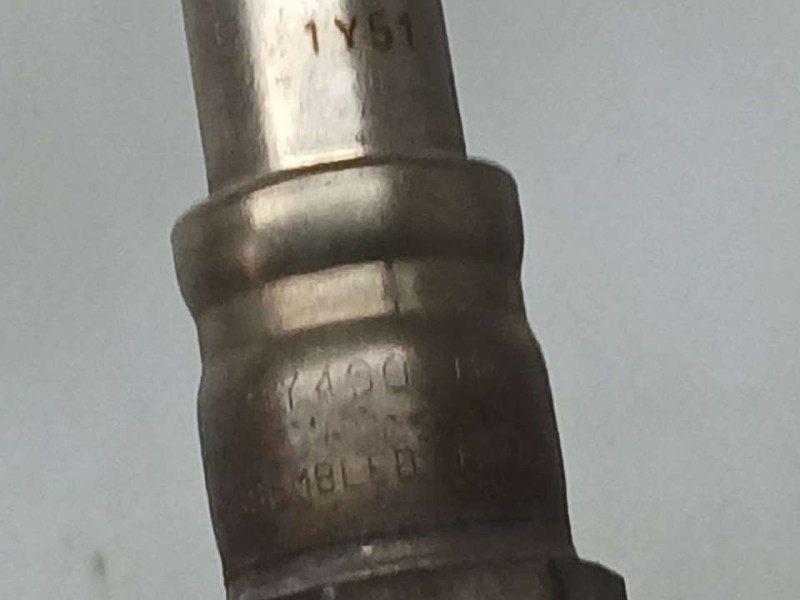 Recambio de sonda lambda para ford kuga titanium plug-in hybrid referencia OEM IAM LX619Y460GA  