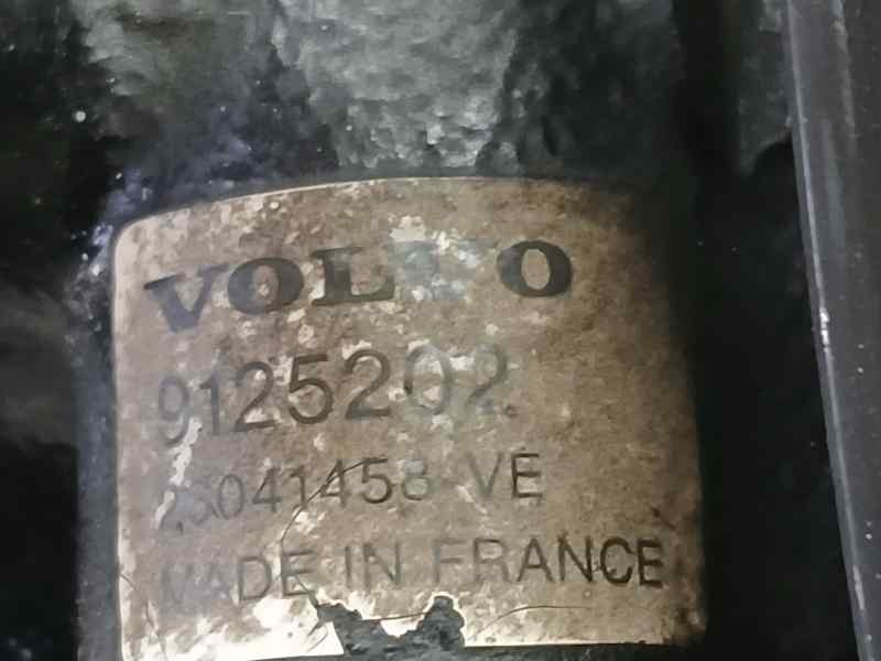 Recambio de bomba direccion para volvo s40 berlina 1.8 evolution referencia OEM IAM 9125202  