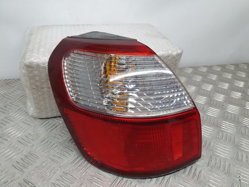 Recambio de piloto trasero izquierdo para subaru legacy berl./familiar b12 (be/bh) 2.5 gx edition berlina referencia OEM IAM SIN