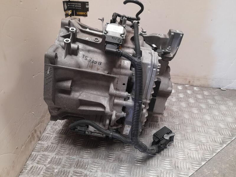 Recambio de caja cambios para ford focus lim. business referencia OEM IAM FV6P7000JA AUTOMATICA 0701160000822245